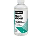 Baltech Vodní sklo pro namíchání šamotové lepící malty 1 l