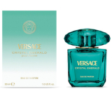 Versace Crystal Emerald woda perfumowana dla kobiet 30 ml
