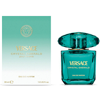 Versace Crystal Emerald woda perfumowana dla kobiet 30 ml