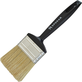 Spokar Ergo 81265 pędzel płaski, nr 2,5