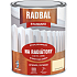 Radbal Standard S2119 farba do grzejników, 6003 kość słoniowa, 600 ml