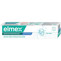 Elmex Sensitive Professional Whitening pasta do zębów 75 ml