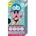 O.B. majtki menstruacyjne, rozmiar M/L, 1 sztuka