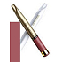 Max Factor Lipfinity Nudes rtěnka a lesk 07 Rosy Whisper 2,3 ml a 1,9 g