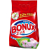 Bonux Natura Rose & Garden Flowers 2v1 prací prášek 6 kg