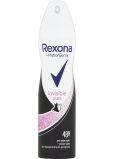 Rexona antiperspirant Invisible Pure, 150 ml