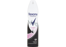 Rexona antiperspirant Invisible Pure, 150 ml