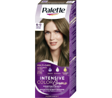 Schwarzkopf Palette Intensive Color Creme, farba do włosów, N5 ciemny blond, 50 ml