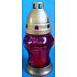 Admit Lampa skleněná LA99/Z-4