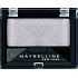 Maybelline Eye Studio Mono oční stíny 001 Snow White 3 g