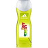Adidas Fizzy Energy sprchový gel 250 ml