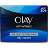 Olay Anti-Wrinkle Instant Hydration denní krém pro normální až suchou pleť 50 ml