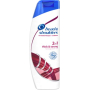 Head&Shoulders Thick & Strong 2v1 šampon a balzám na vlasy proti lupům 200 ml
