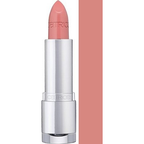 Catrice Ultimate Shine gelová rtěnka 090 Better Than Nude 3,5 g