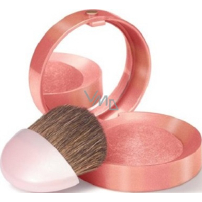 Bourjois Little Round Pot Blush róż 16 Rose Coup De Foudre 2,5 g