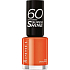 Rimmel London 60 Seconds Super Shine Nail Polish lak na nehty 403 Oragasm 8 ml
