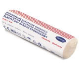 Hartmann Opaska hydrofilna elastyczna sterylna 8 cm x 4 m