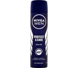 Nivea Men Protect & Care dezodorant w sprayu 150 ml
