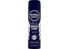 Nivea Men Protect & Care dezodorant w sprayu 150 ml