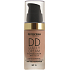 Deborah Milano DD Daily Dream Foundation SPF15 make-up 01 Fair 30 ml
