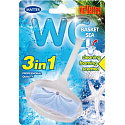 Mr. Mattes 3w1 Moře Wc závěs 40 g