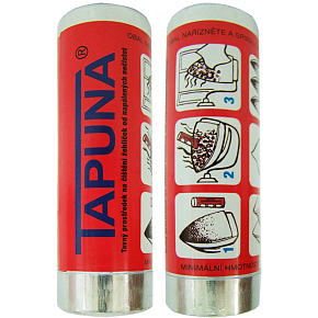 Tapuna środek czyszczący do żelazek 55 g