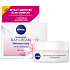 Nivea 24h Moisture výživný denní krém pro suchou až citlivou pleť 50 ml