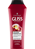 Gliss Ultimate Color szampon, 250 ml