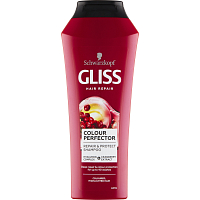 Gliss Ultimate Color szampon, 250 ml