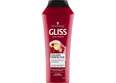 Gliss Ultimate Color szampon, 250 ml