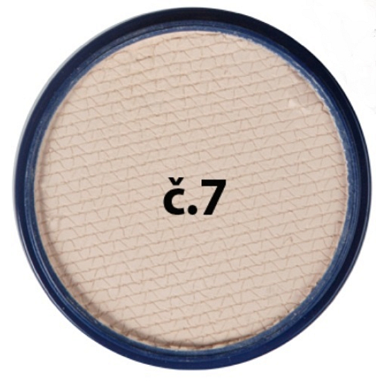 Alpa Amica twardy puder odcień 7 20 g