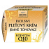 Bione Cosmetics Exclusive & Q10 jemně tónovací denní pleťový krém 51 ml