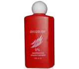 Oxicolor Stabilizowana emulsja peroksydowa 9% 125 ml