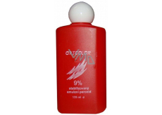 Oxicolor Stabilizowana emulsja peroksydowa 9% 125 ml