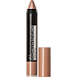 Gabriella Salvete Eyeshadow & Eyeliner 2v1 metalické oční stíny a tužka 03 Rose 3,5 g