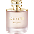 Boucheron Quatre En Rose parfémovaná voda pro ženy 100 ml Tester