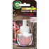 Air Wick Essential Oils Mulled Wine - Svařené víno elektrický osvěžovač náhradní náplň 19 ml