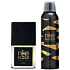 Nike Gold Edition Man toaletní voda 30 ml + deodorant sprej 200 ml, dárková sada