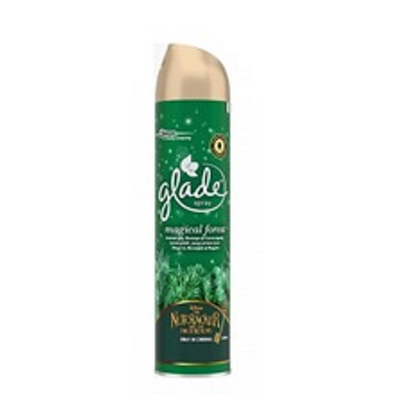 Glade by Brise Magical Forest - Jehličí osvěžovač vzduchu sprej 300 ml