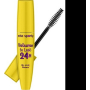 Miss Sporty Volume to Last 24H Life-proof tusz do rzęs 100 Lasting Black 12 ml
