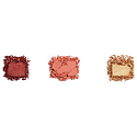 Makeup Revolution Re-Loaded paletka očních stínů Newtrals 3 15 x 1,1 g