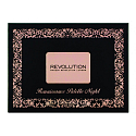 Makeup Revolution Renaissance Night paletka očních stínů 5 x 1 g