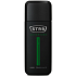 Str8 Adventure parfémovaný deodorant sklo pro muže 75 ml