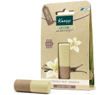 Kneipp Wanilia balsam do ust 100% naturalnej pielęgnacji dla gładkich ust 4,7 g