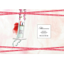 Blumarine Les Eaux Exuberantes Kiss me on the Lips woda toaletowa dla kobiet 100 ml