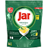 Jar Original All in One Lemon kapsle do myčky nádobí 45 kusů