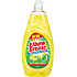 Elbow Grease Washing Up Liquid Lemon Fresh čistící prostředek na nádobí s vůní citronu 740 ml