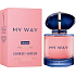 Giorgio Armani My Way Intense parfémovaná voda pro ženy 30 ml