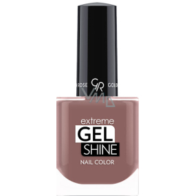 Golden Rose Extreme Gel Shine lak na nehty 48 10,2 ml