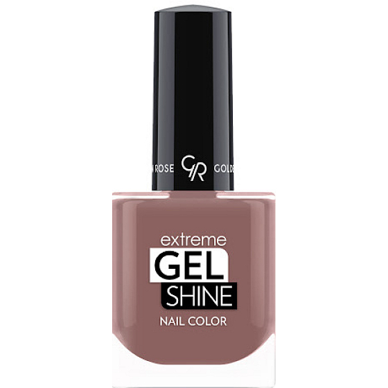 Golden Rose Extreme Gel Shine lak na nehty 48 10,2 ml